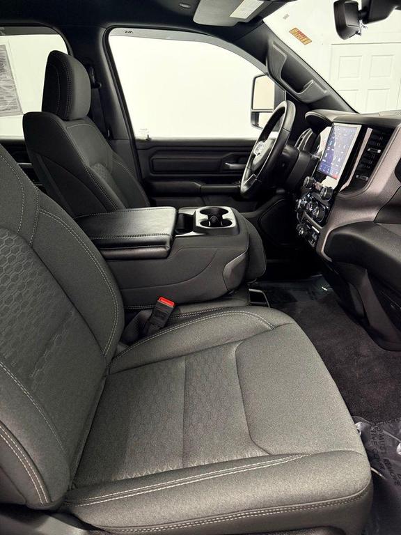 used 2025 Ram 1500 car, priced at $41,974