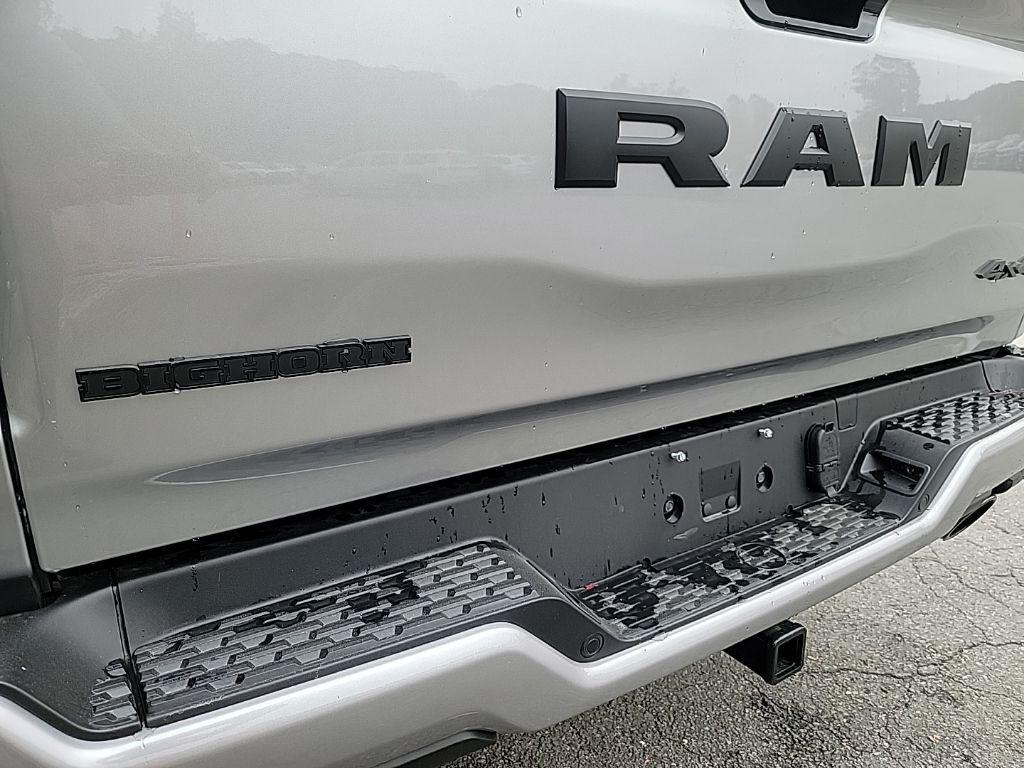 new 2026 Ram 1500 car, priced at $58,830
