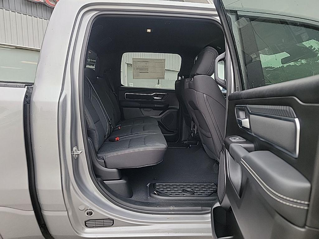 new 2026 Ram 1500 car, priced at $58,830