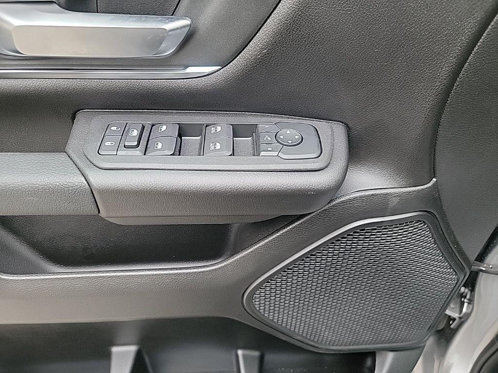 new 2026 Ram 1500 car, priced at $58,830