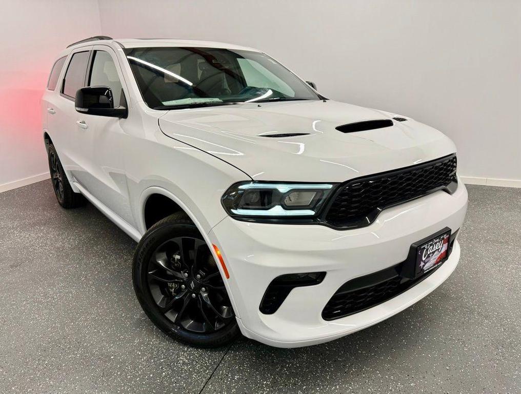 used 2022 Dodge Durango car, priced at $31,974