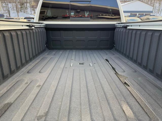 used 2024 Ram 2500 car, priced at $75,974