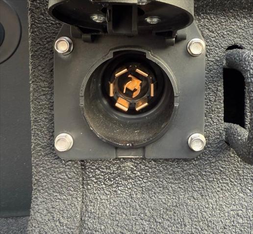 used 2024 Ram 2500 car, priced at $75,974