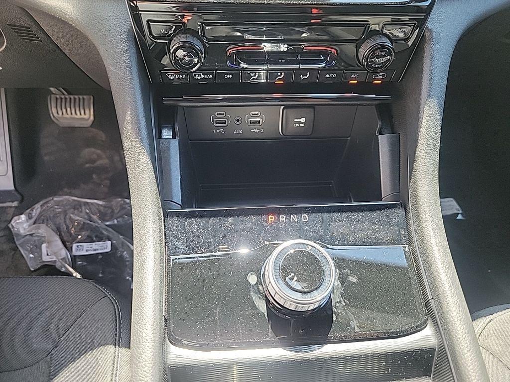 new 2025 Jeep Grand Cherokee car, priced at $37,009