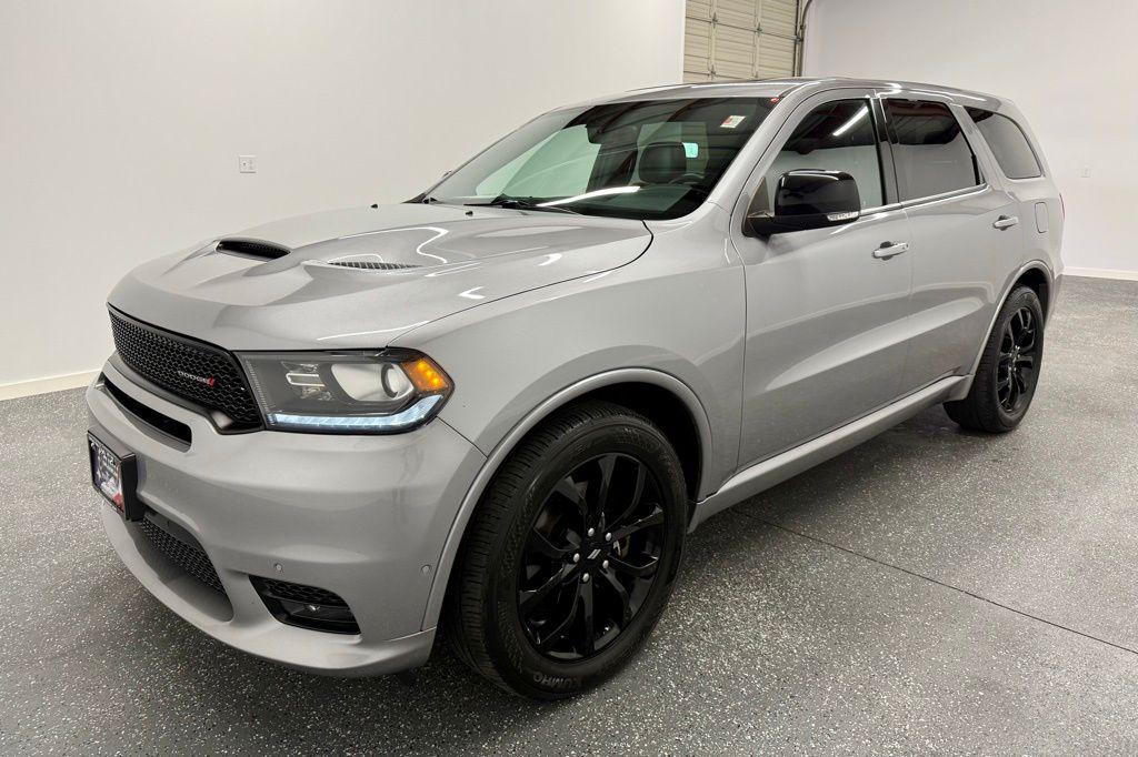 used 2019 Dodge Durango car, priced at $25,854