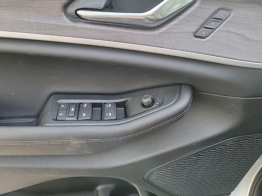 new 2025 Jeep Grand Cherokee car, priced at $47,486