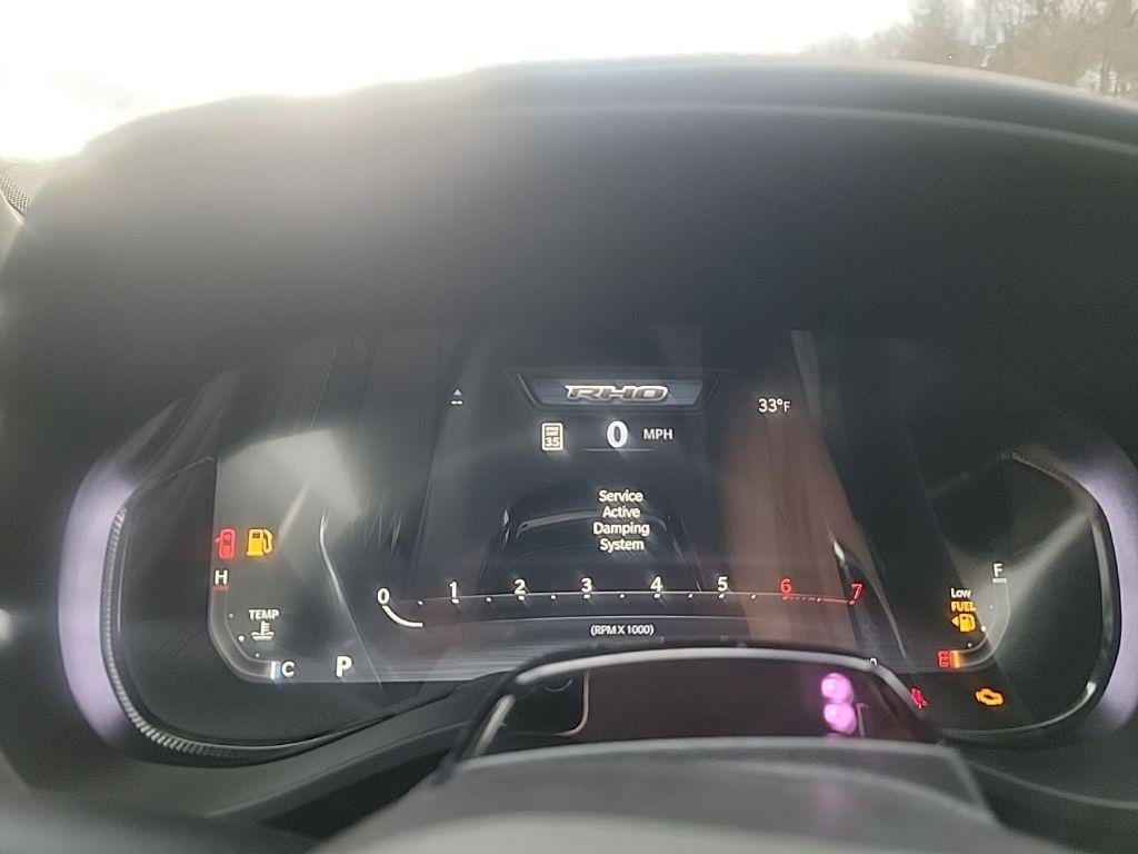 new 2026 Ram 1500 car, priced at $87,200