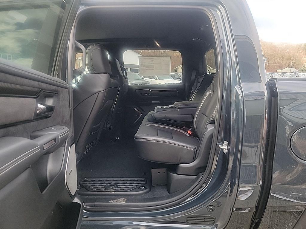 new 2026 Ram 1500 car, priced at $87,200