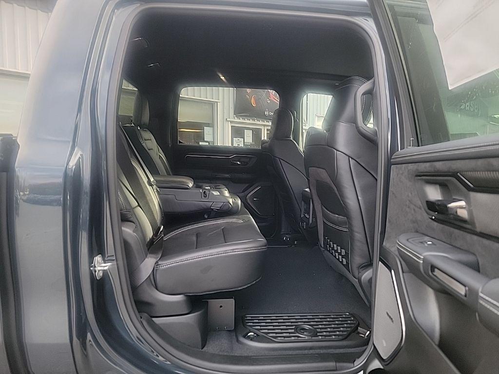 new 2026 Ram 1500 car, priced at $87,200