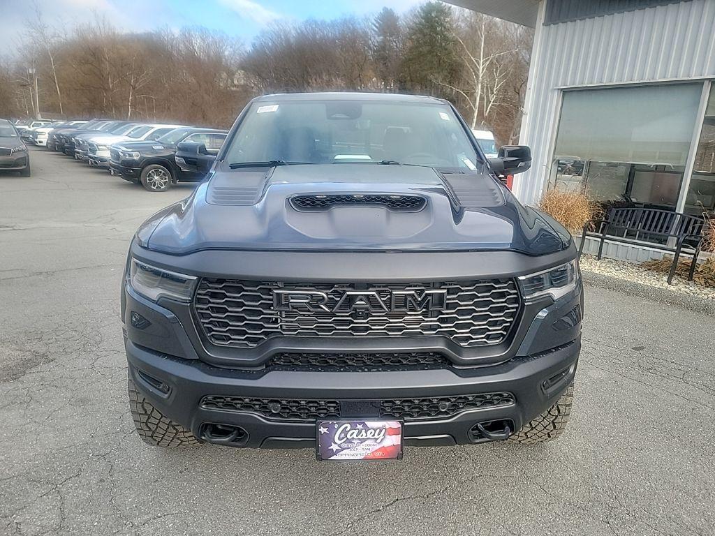 new 2026 Ram 1500 car, priced at $87,200