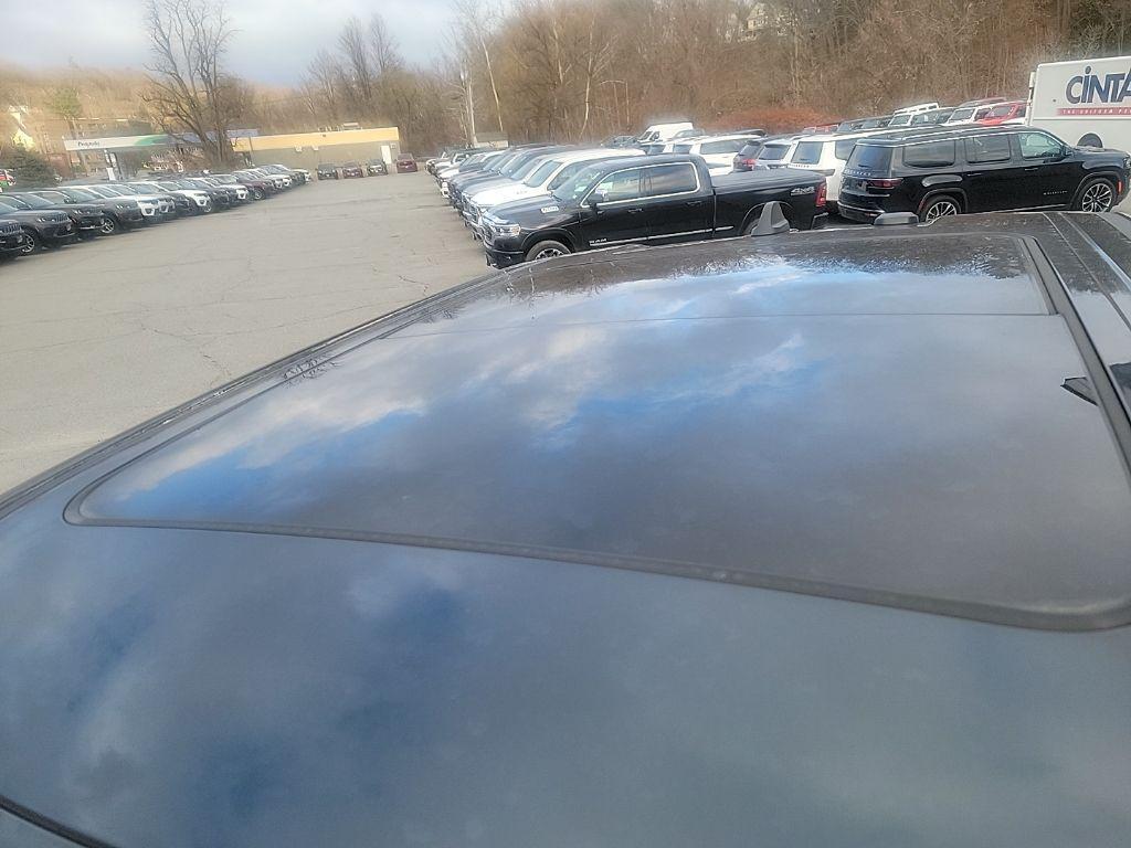 new 2026 Ram 1500 car, priced at $87,200