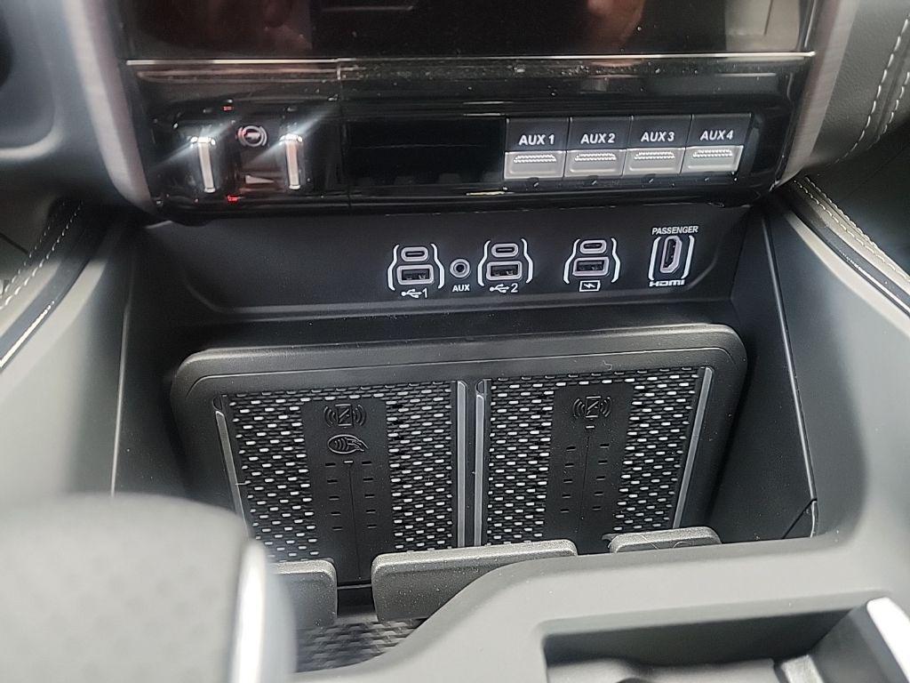 new 2026 Ram 1500 car, priced at $87,200