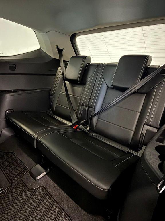 used 2022 Volkswagen Atlas car, priced at $26,574