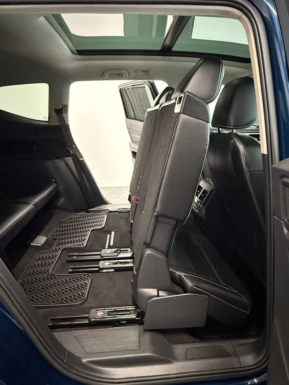 used 2022 Volkswagen Atlas car, priced at $26,574