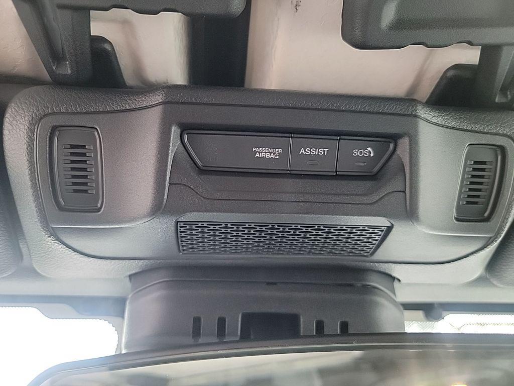 new 2026 Jeep Wrangler car, priced at $49,970