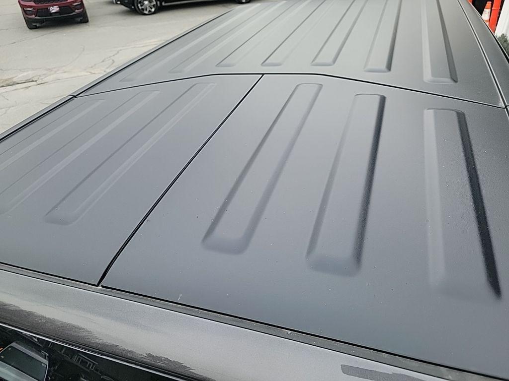 new 2026 Jeep Wrangler car, priced at $49,970