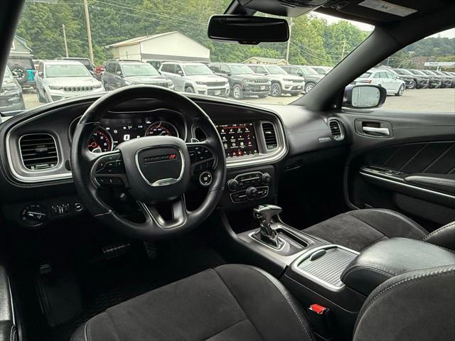 used 2019 Dodge Charger car, priced at $37,974