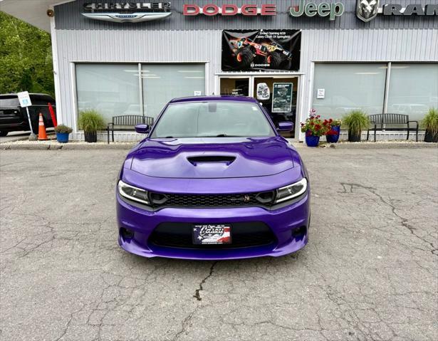 used 2019 Dodge Charger car, priced at $37,974