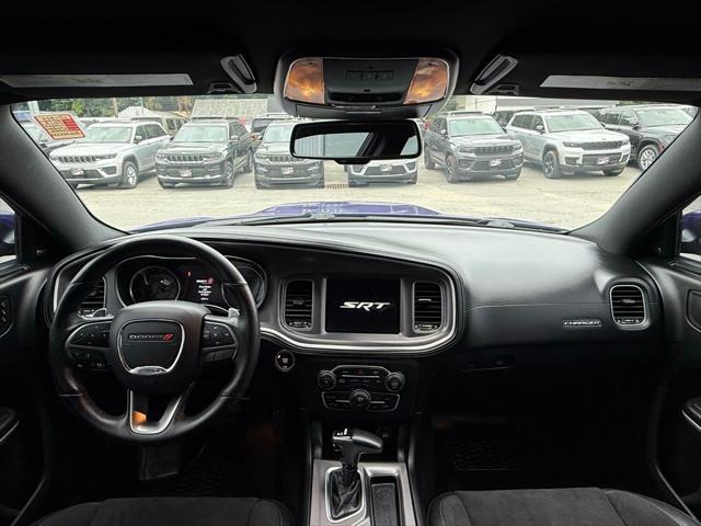 used 2019 Dodge Charger car, priced at $37,974