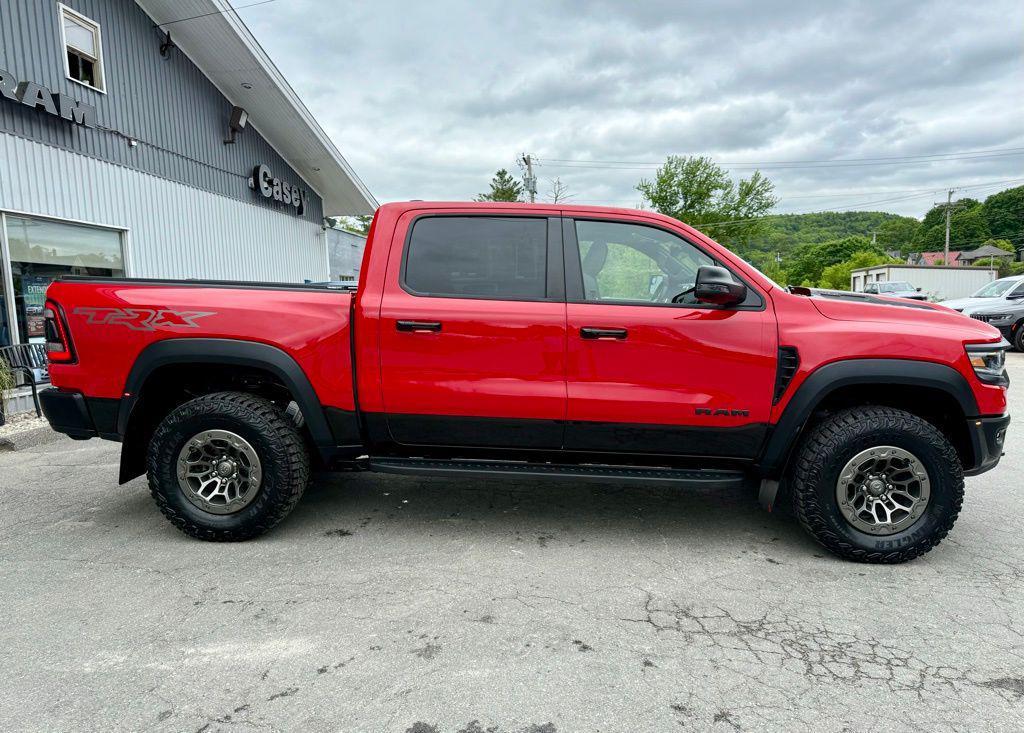 used 2024 Ram 1500 car, priced at $97,974