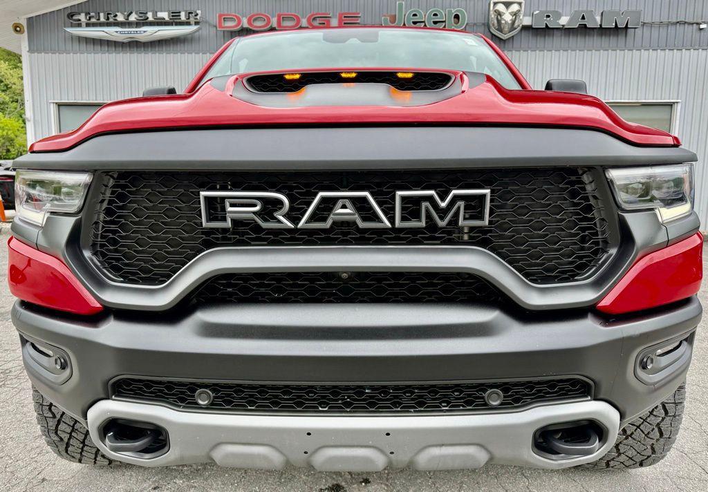 used 2024 Ram 1500 car, priced at $97,974