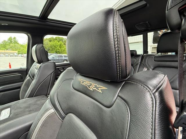 used 2024 Ram 1500 car, priced at $100,974
