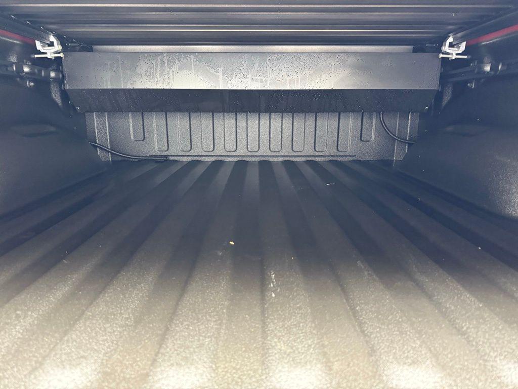 used 2024 Ram 1500 car, priced at $97,974