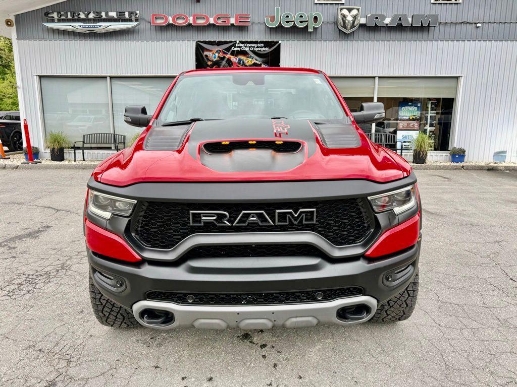 used 2024 Ram 1500 car, priced at $97,974