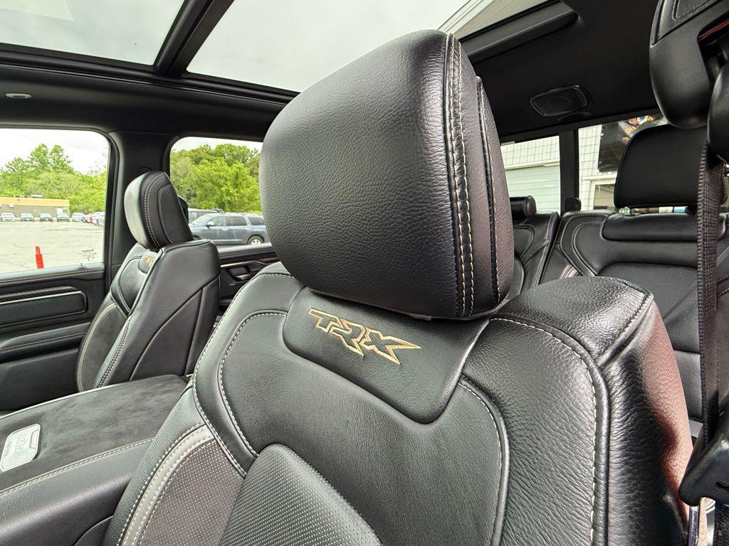 used 2024 Ram 1500 car, priced at $97,974