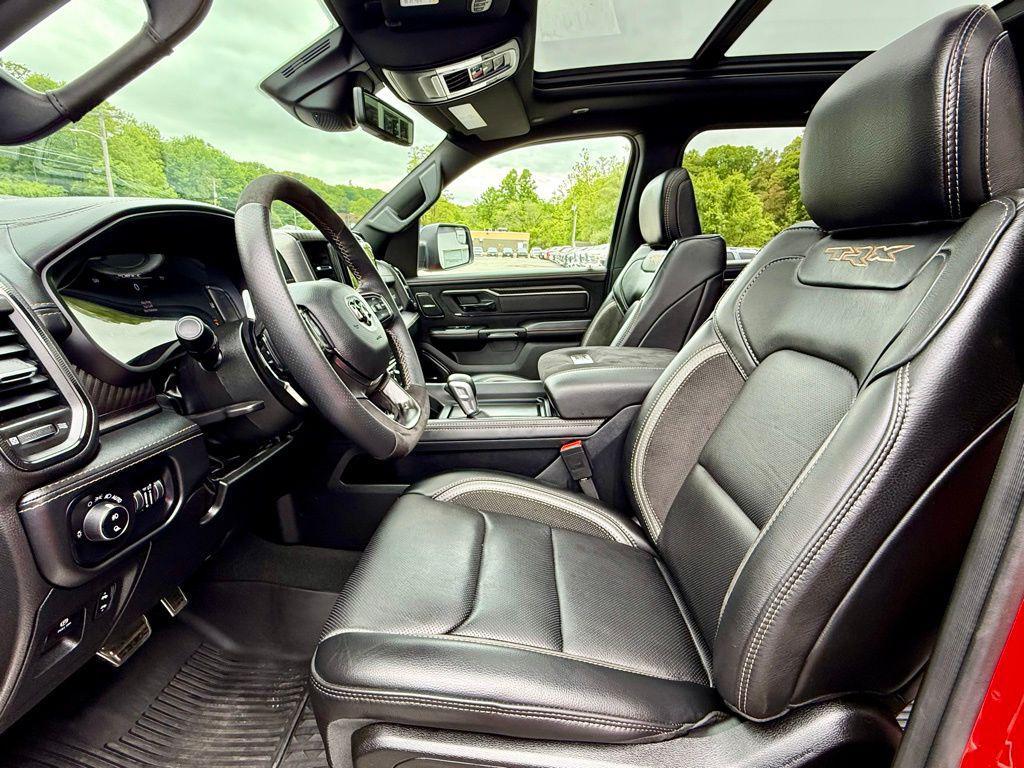 used 2024 Ram 1500 car, priced at $97,974