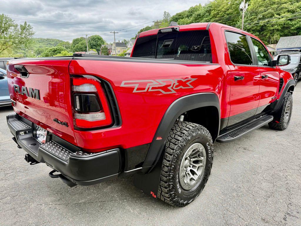 used 2024 Ram 1500 car, priced at $97,974