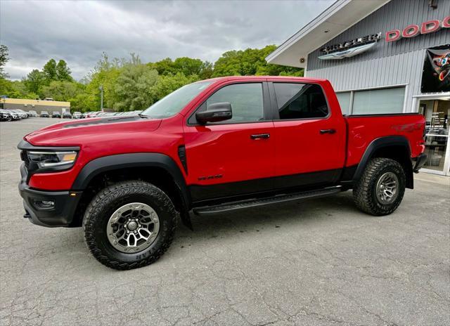 used 2024 Ram 1500 car, priced at $100,974