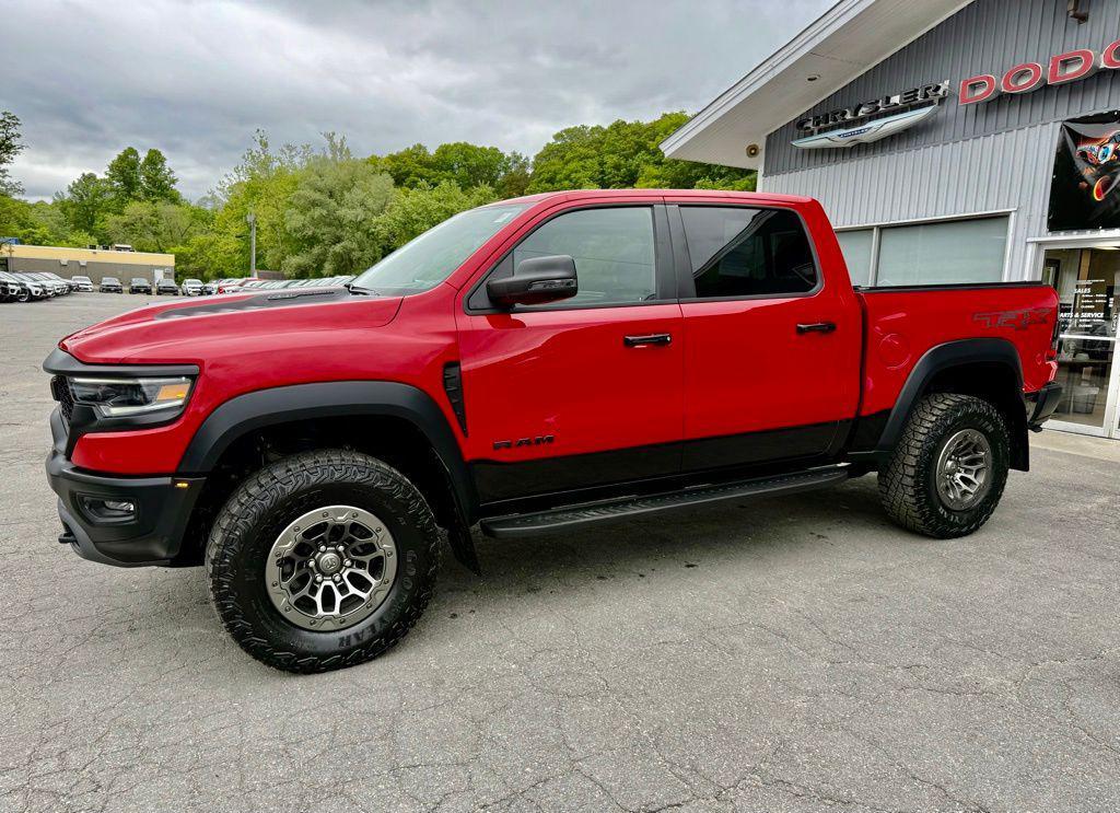 used 2024 Ram 1500 car, priced at $97,974