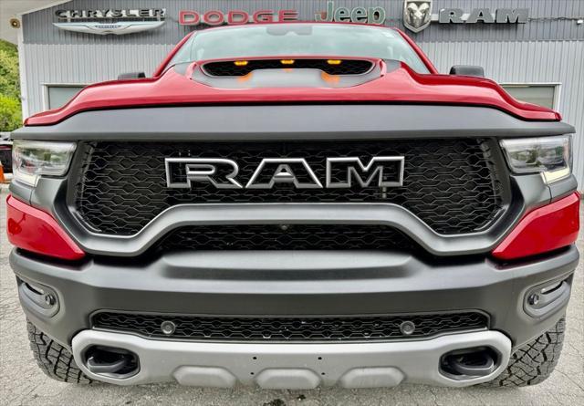 used 2024 Ram 1500 car, priced at $100,974