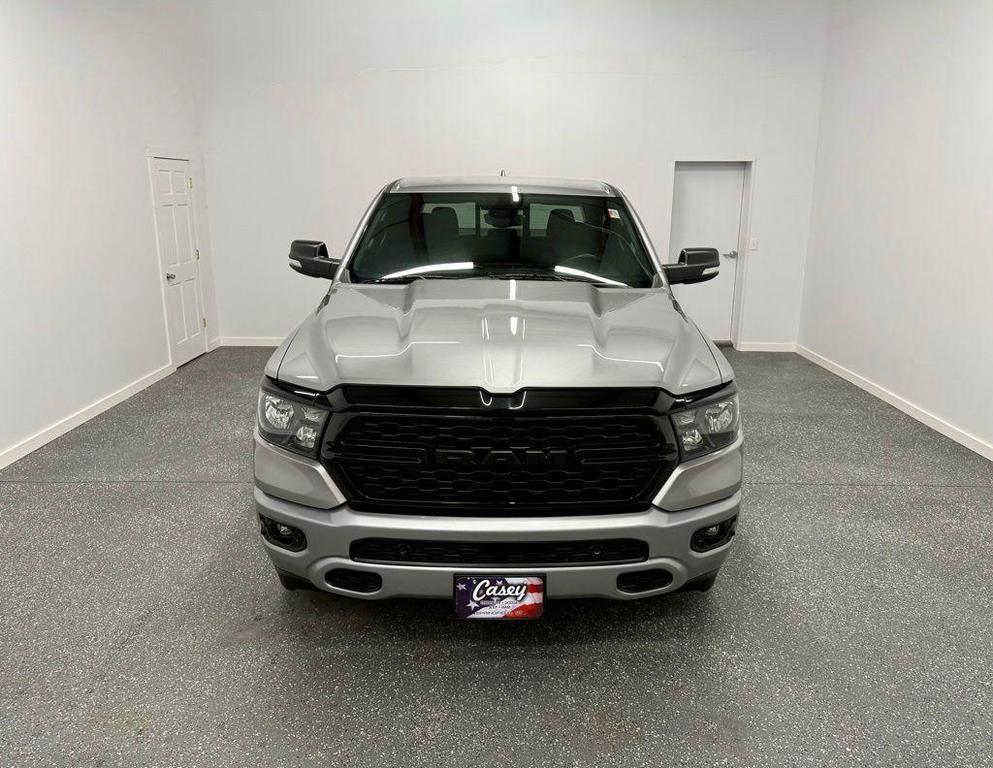 used 2022 Ram 1500 car, priced at $36,574