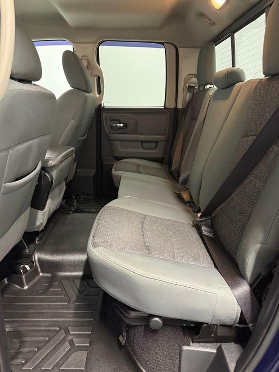 used 2014 Ram 1500 car, priced at $10,974