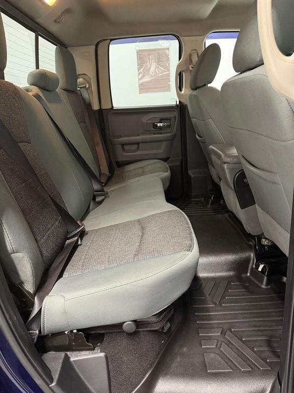 used 2014 Ram 1500 car, priced at $10,974