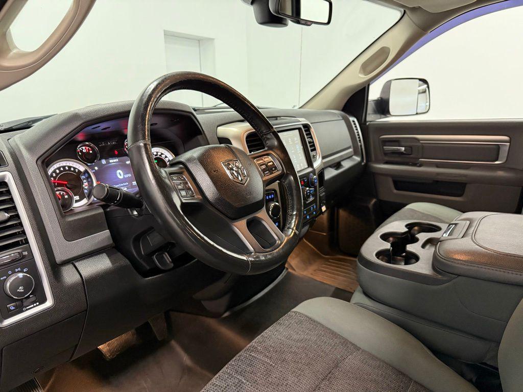 used 2014 Ram 1500 car, priced at $10,974