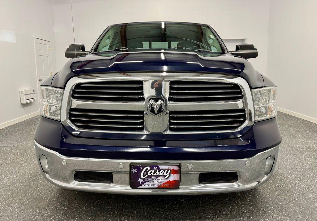 used 2014 Ram 1500 car, priced at $10,974