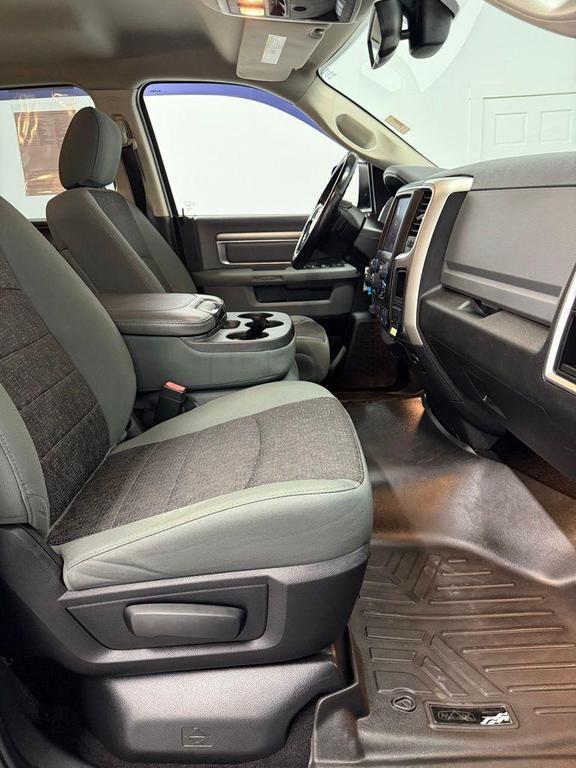 used 2014 Ram 1500 car, priced at $10,974