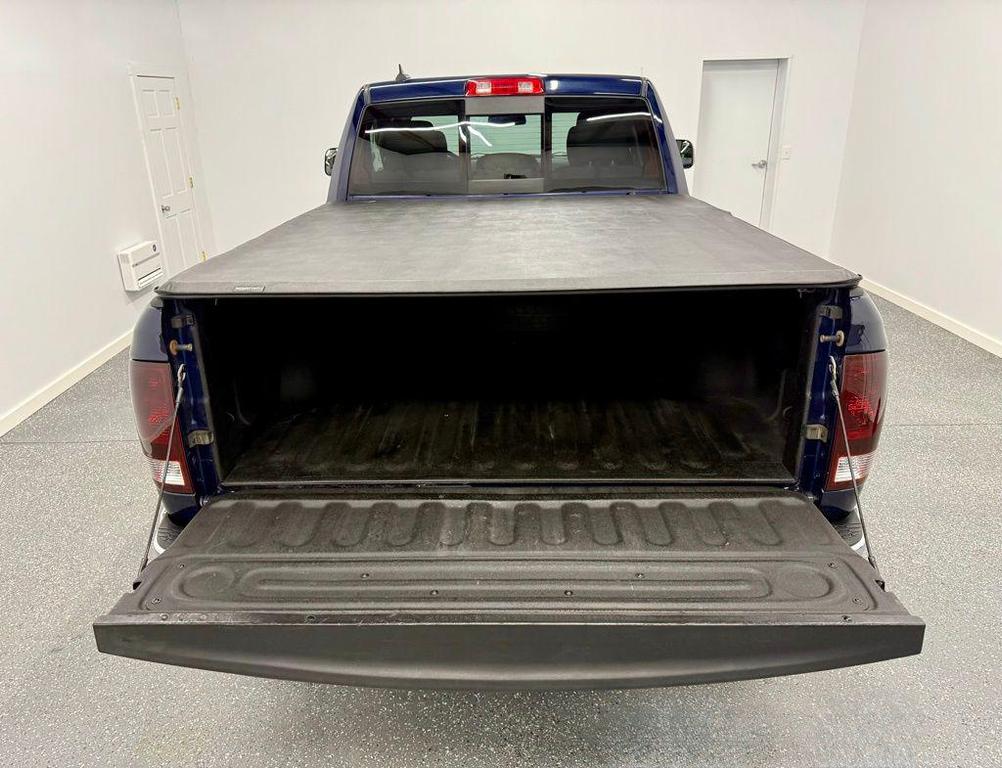 used 2014 Ram 1500 car, priced at $10,974