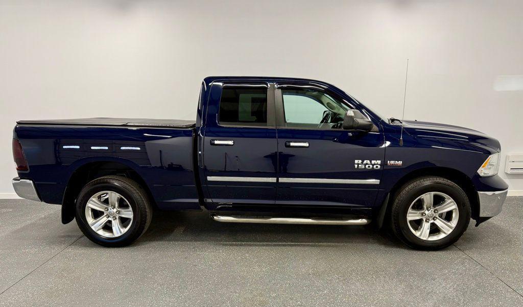 used 2014 Ram 1500 car, priced at $10,974