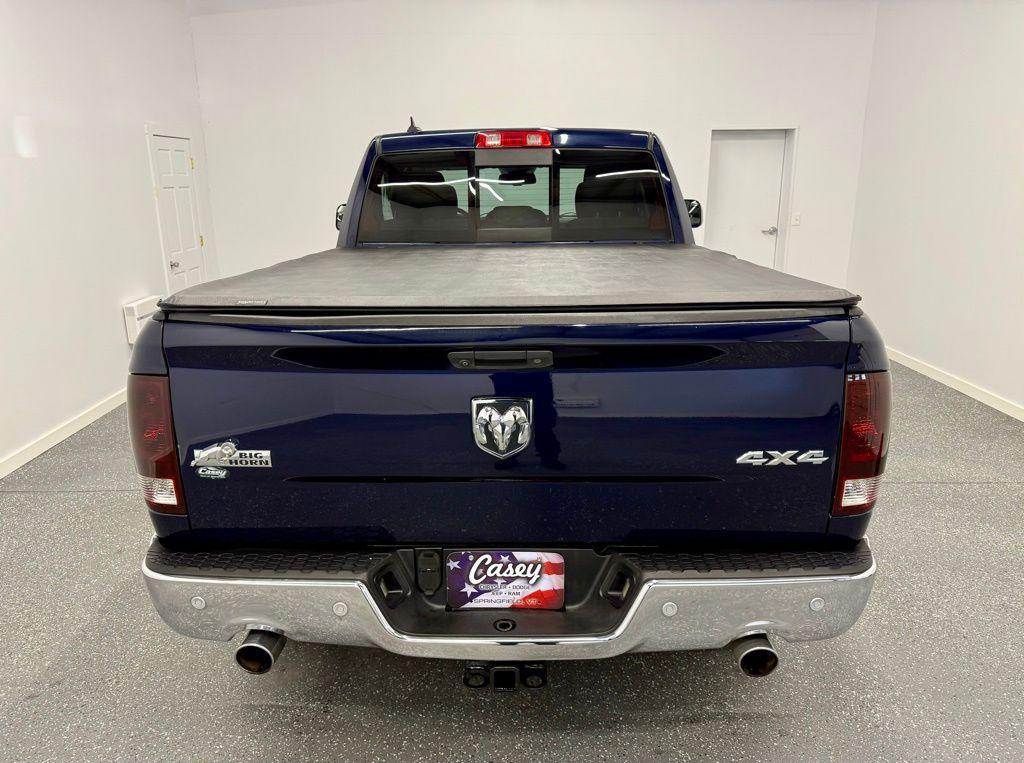used 2014 Ram 1500 car, priced at $10,974
