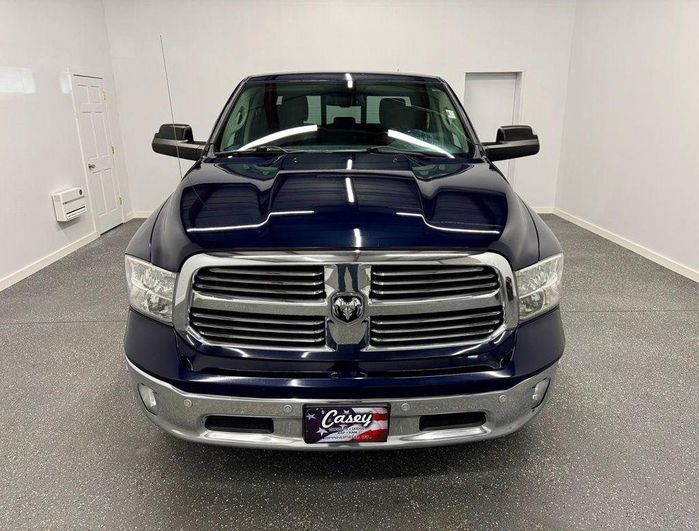 used 2014 Ram 1500 car, priced at $10,974