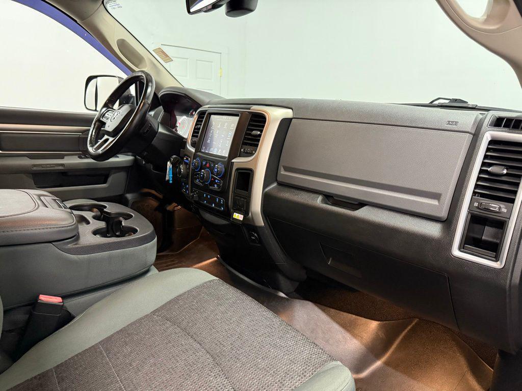 used 2014 Ram 1500 car, priced at $10,974