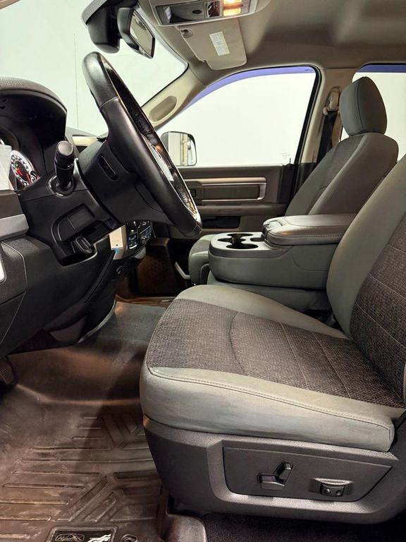 used 2014 Ram 1500 car, priced at $10,974