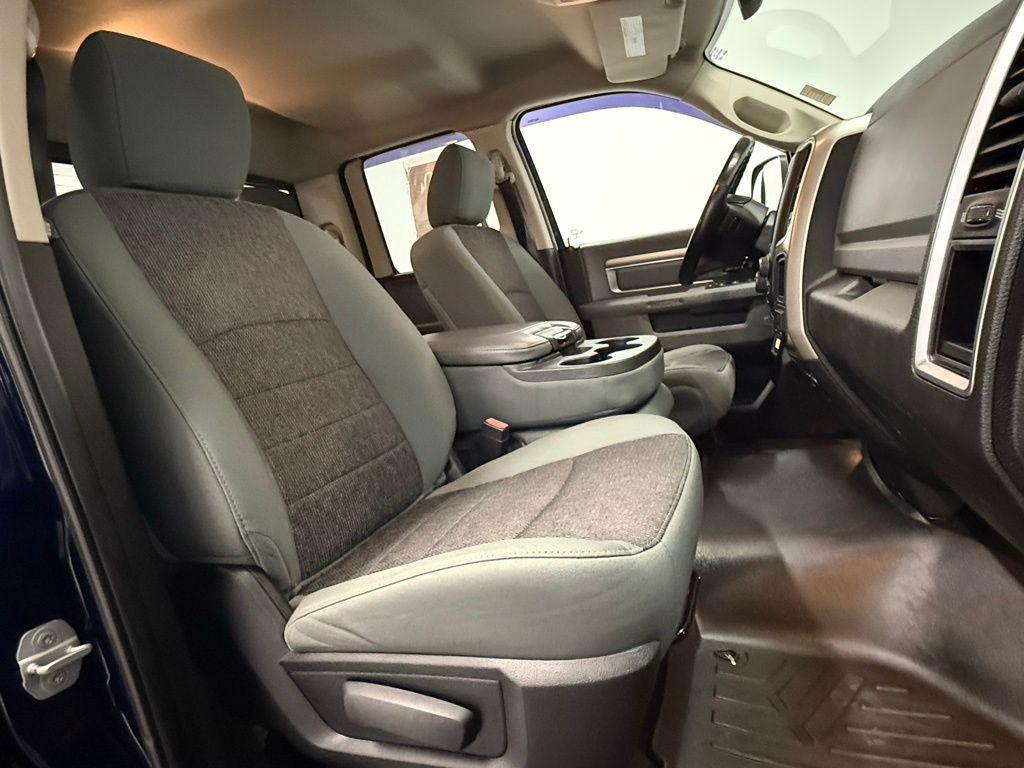 used 2014 Ram 1500 car, priced at $10,974