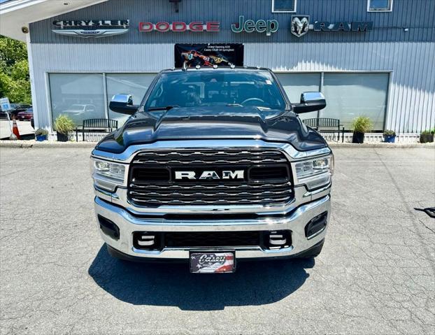 used 2019 Ram 2500 car, priced at $59,874