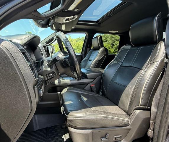 used 2019 Ram 2500 car, priced at $59,874