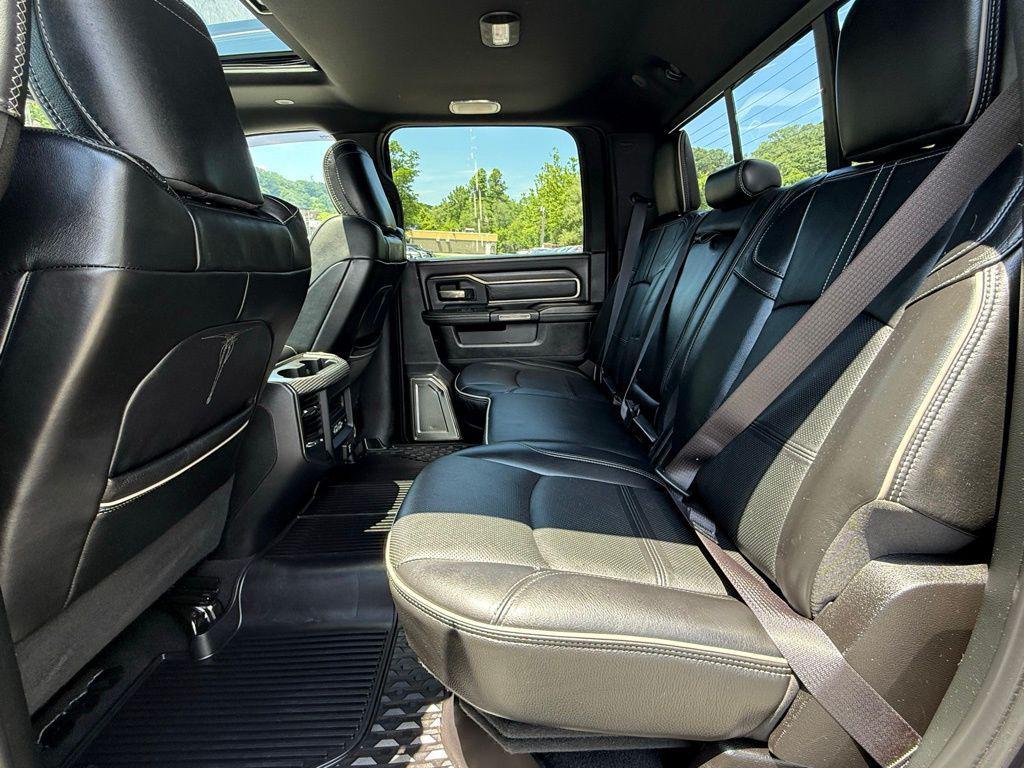 used 2019 Ram 2500 car, priced at $59,874